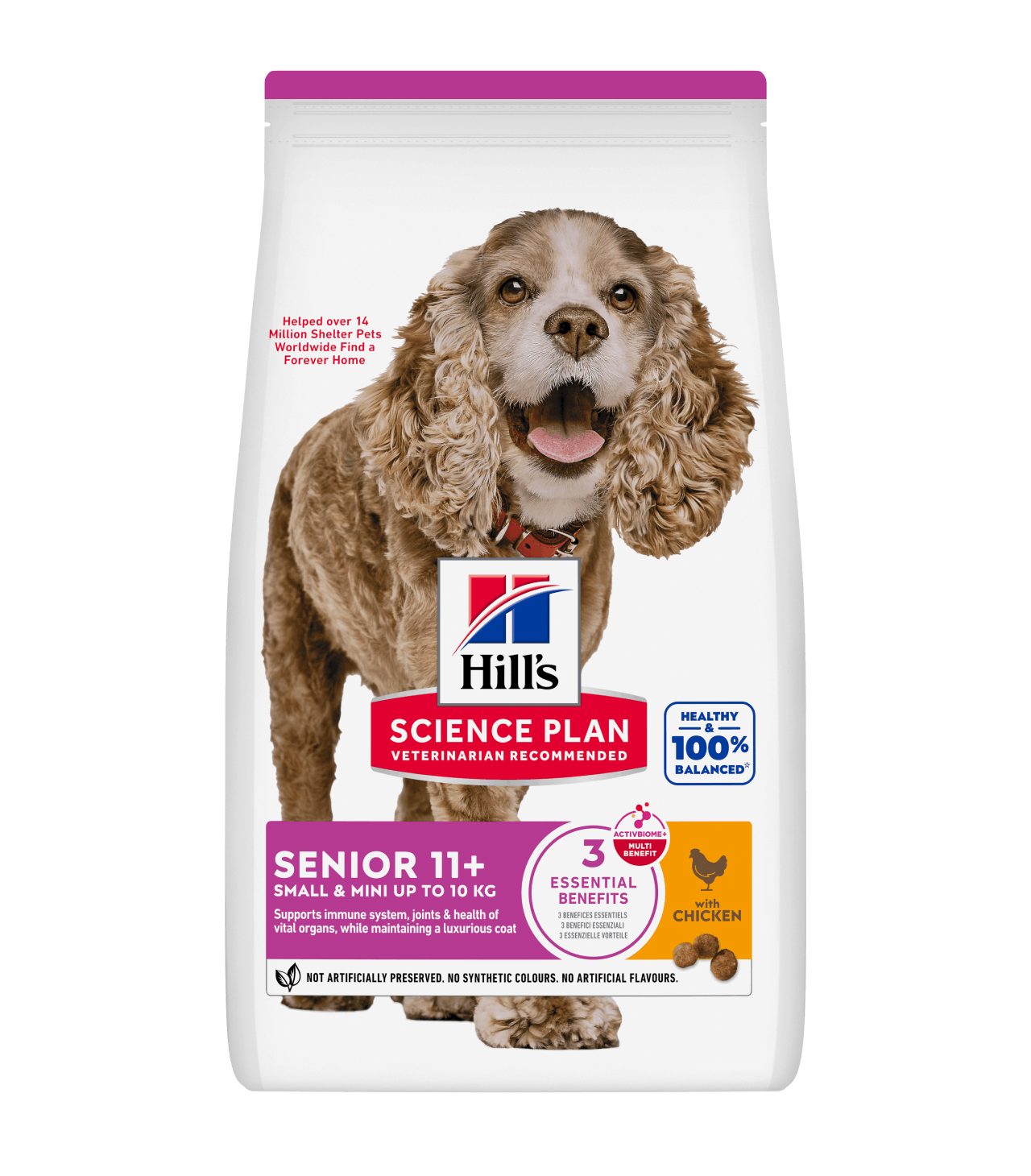 Hill's Science Plan Confezione per alimenti